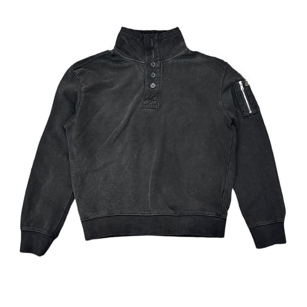 [2->3] 포그서비스 MA1 하이넥 스웻 교환