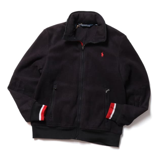 폴로랄프로렌Polo by Ralph Lauren Fleece Jacket