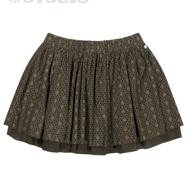 coyseio flower punching shirt 새상품