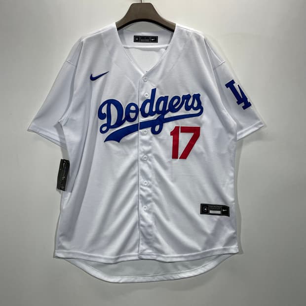 나이키 오타니 유니폼