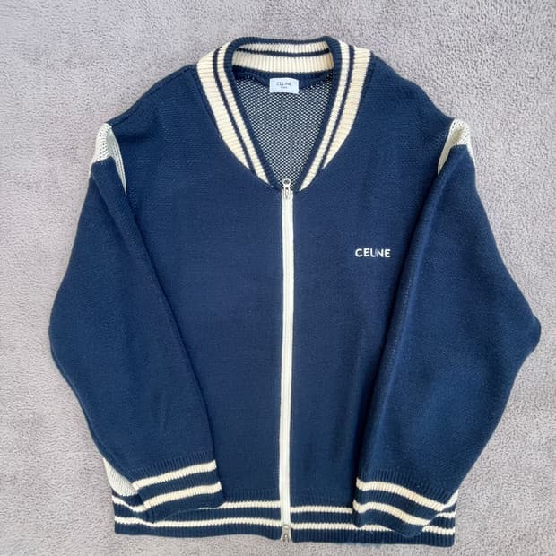 Celine Cardigan