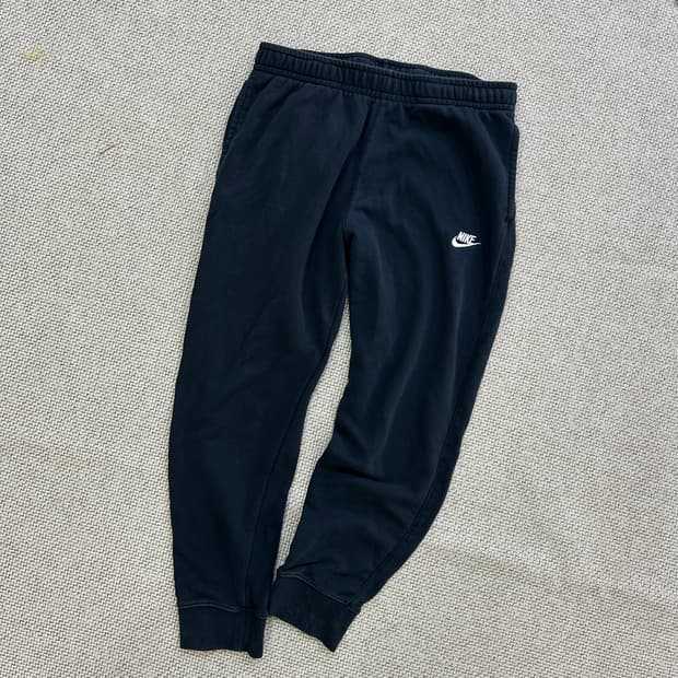 XL 나이키 조거 스웻 팬츠 0331D