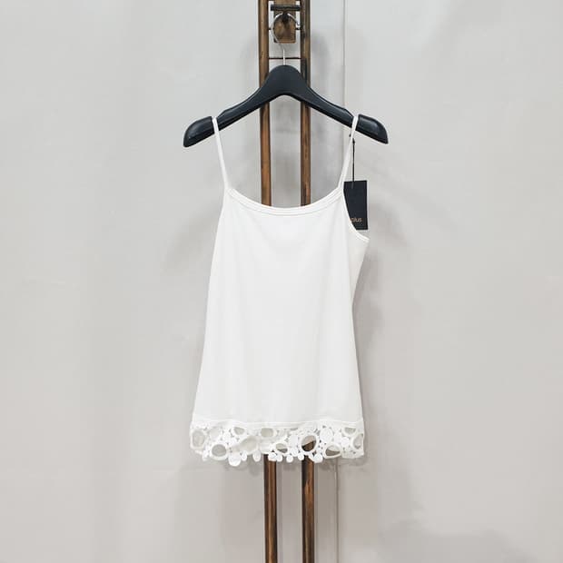 ab.plus 여성 나시 민소매 66 (새제품)