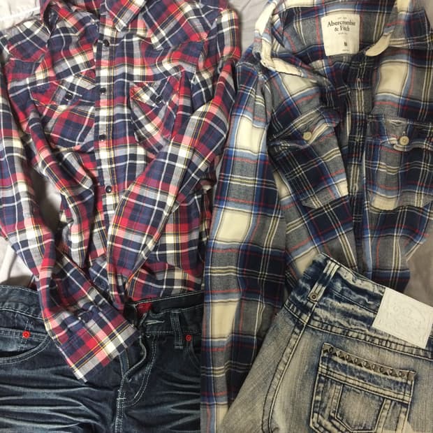 와투케 빈티지 랜덤박스✨(다른 무드도 가능!)