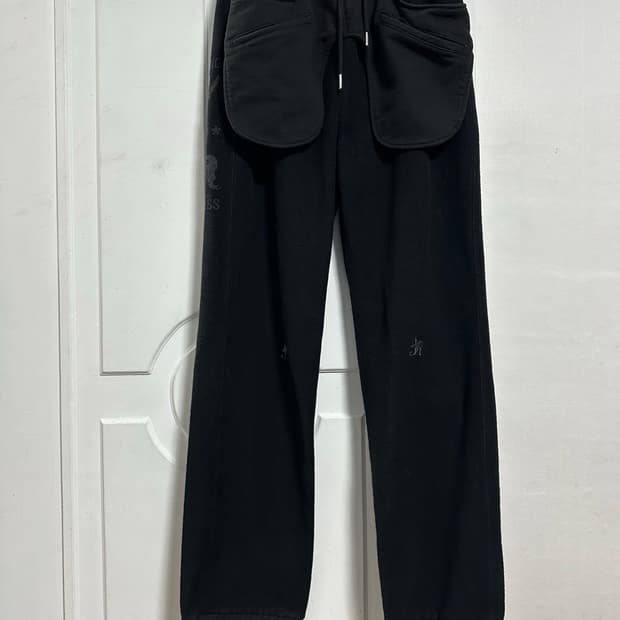 웨스켄 스웻 팬츠