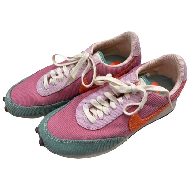 NIKE 데이브레이크 코듀로이 데저트베리 250 준새상품