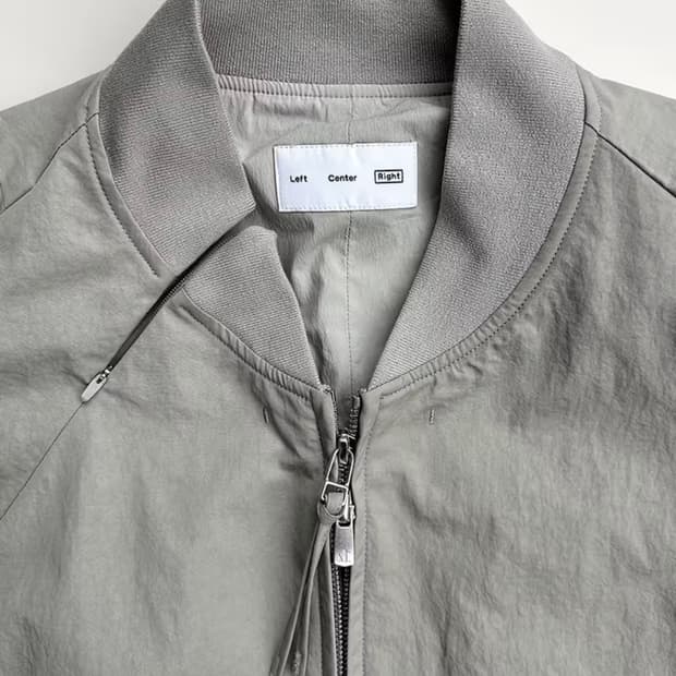 POST ARCHIVE FACTION 파프 6.0 라이트 봄버 XL 판매