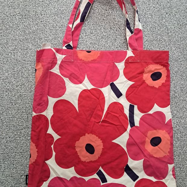 마리메코 토드백