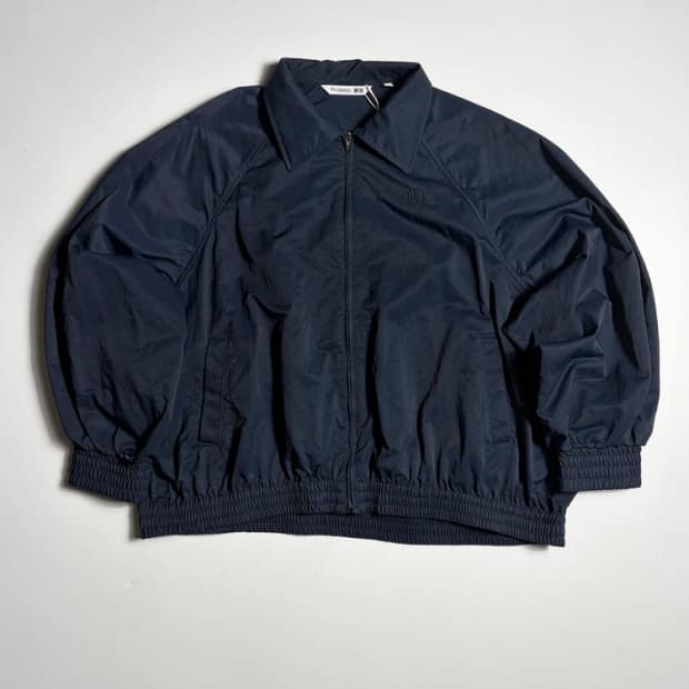 JW앤더슨 x 유니클로 쇼트 블루종 자켓 R2265