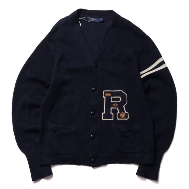 폴로 랄프로렌 Polo by Ralph Lauren Cardigan