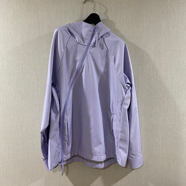 포스트아카이브팩션 5.0 테크니컬 자켓 라일락