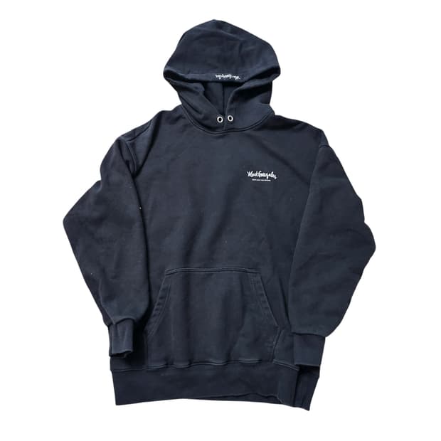 마크곤잘레스 후드티