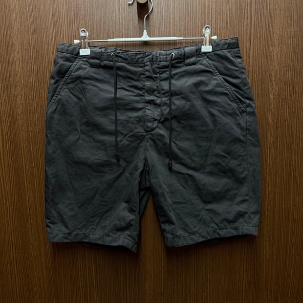 메종 마틴 마르지엘라 14s/s 숏팬츠