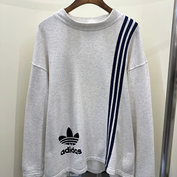 80'S ADIDAS (XL)