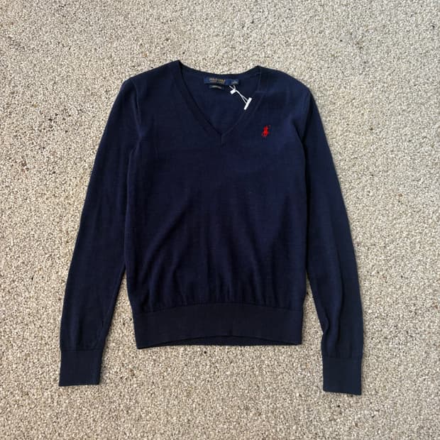 폴로 니트 ⭐️1190
