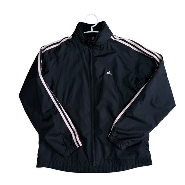 아디다스 바람막이