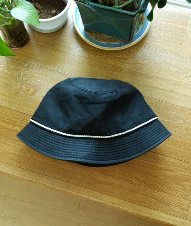 더블탭스 버킷햇 