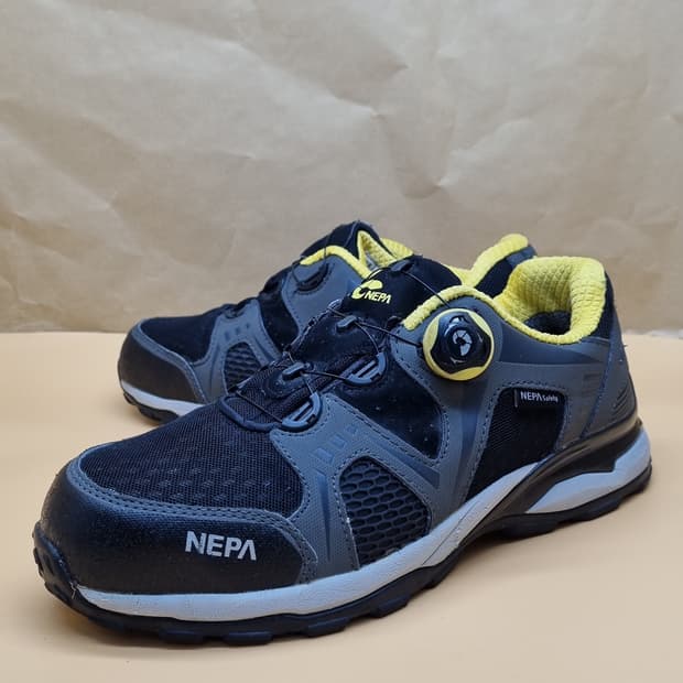 네파 GT-43 안전화275