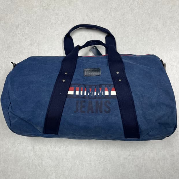 타미 올드스쿨 더플백