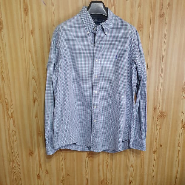 폴로 랄프로렌 셔츠 XL