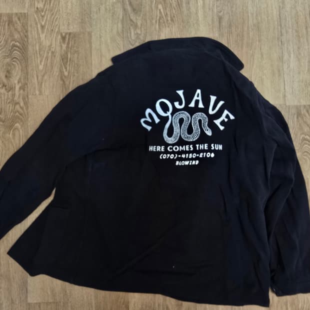 서프코드 브랜드 자켓