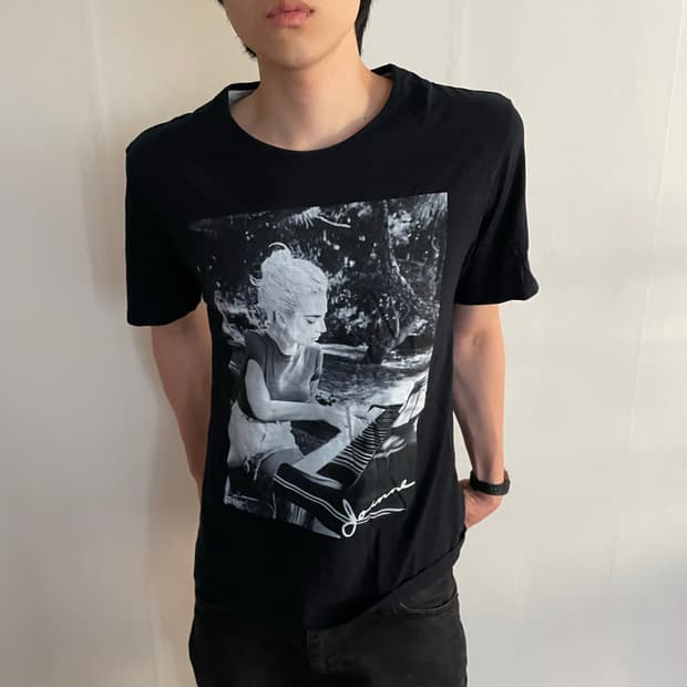 레이디가가 made in japan
