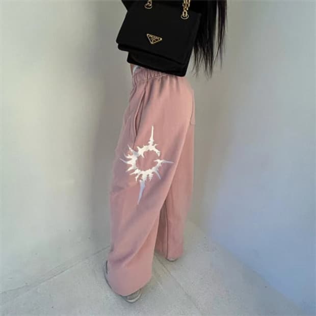 freakcoff Jogger pants