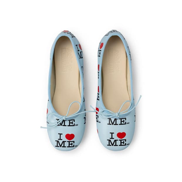 (240) 애슐리 윌리엄스 아이하트 미 플랫