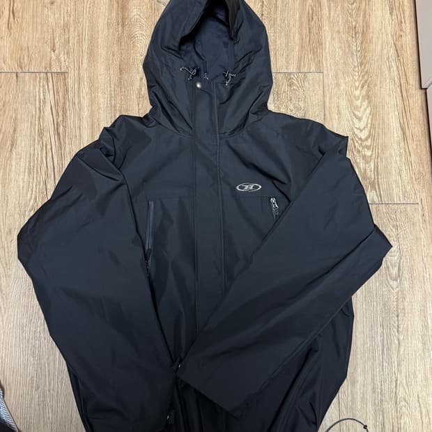 본투윈 바람막이 (단종) 2사이즈