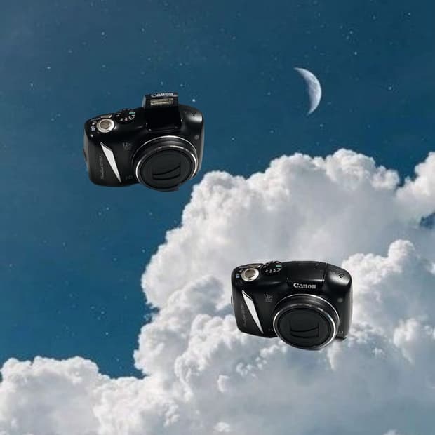Canon PowerShot SX130 디카 캠코더