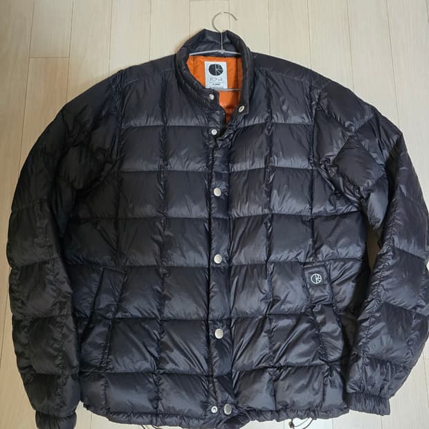 폴라스케이트 라이트웨이트 푸퍼 105