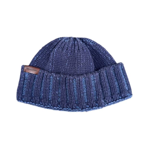 Pendleton short beanie
