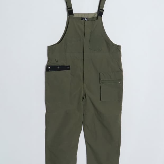 FieldCore Gardening Salopette [W/M]