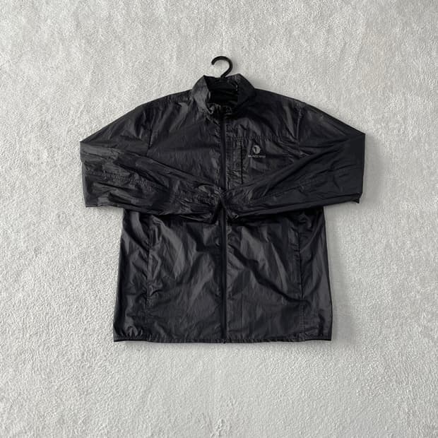 L 블랙야크 남성 경량 바람막이 100