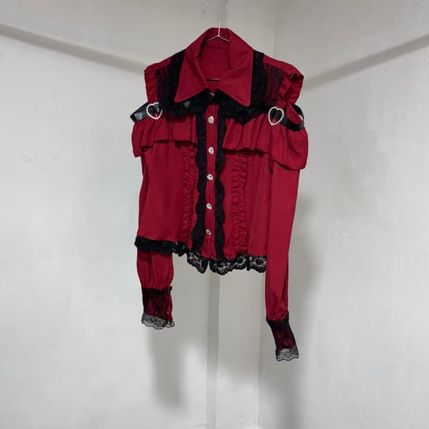 vtg top