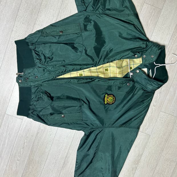 빈티지 바람막이 105