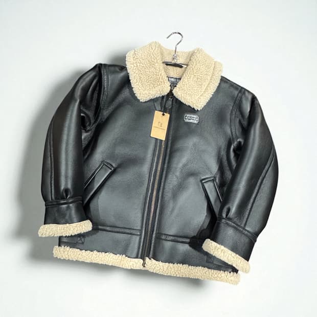 히스테릭 글래머 B-3  2024fw