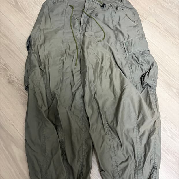 니들스 hd bdu