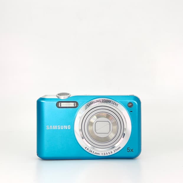 삼성 Samsung VLUU ES70 하늘