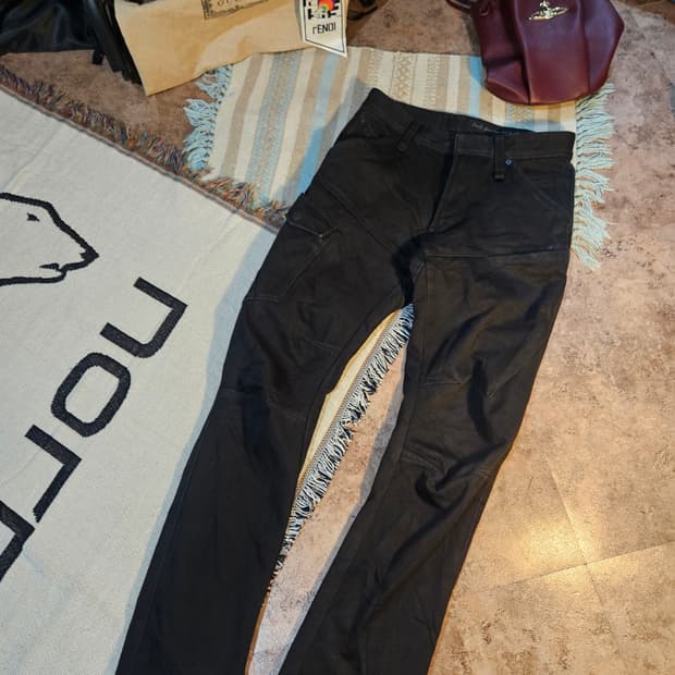 FieldCore Fanta da stagione 기능성 팬츠