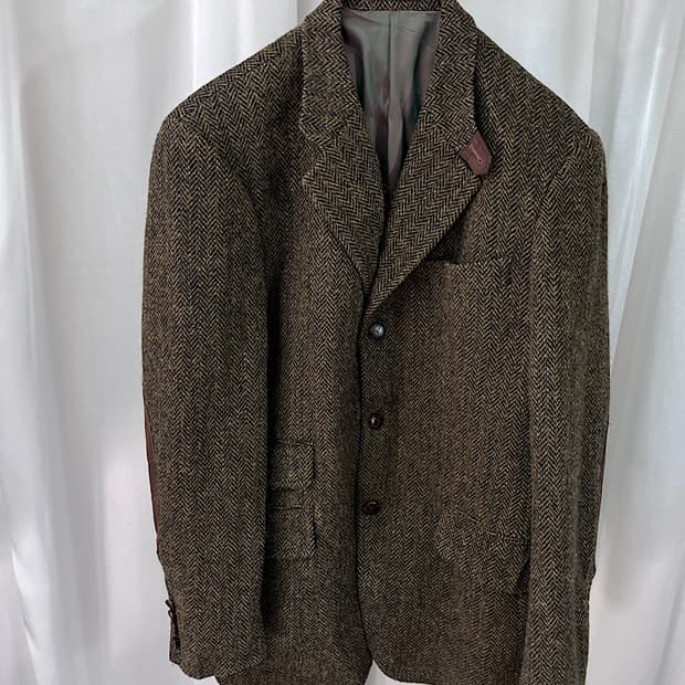 Harris Tweed
