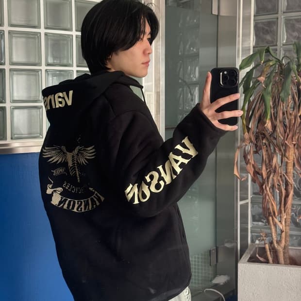 FLEECE JACKET NVSZ-23 플리스 재킷 NVSZ-2315