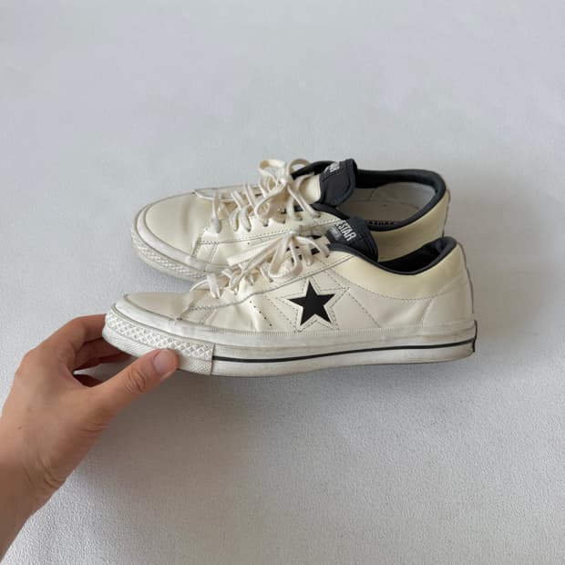 [260]컨버스(Converse) 원스타
