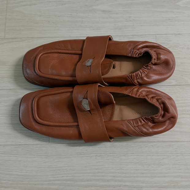 애프터프레이 - 페니로퍼