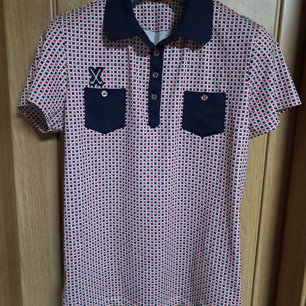 김영주 골프 여성 반팔티 95