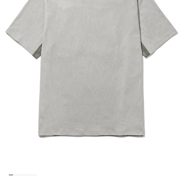 엑슬림 EP.5 01 T-SHIRT(0사이즈 구합니다!!!)