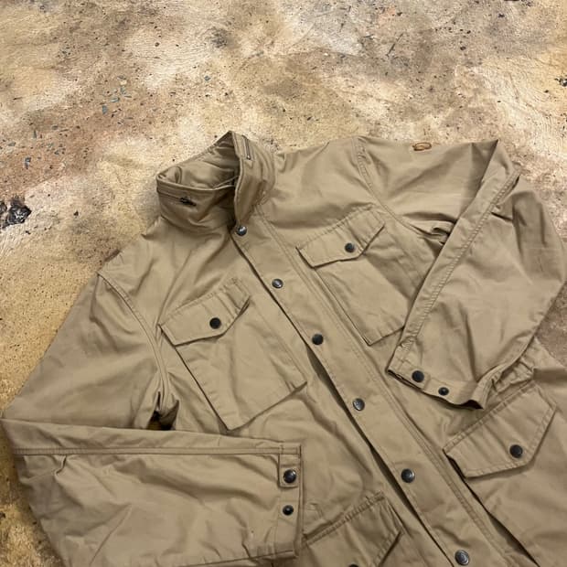 [정품/XS] 피엘라벤 라벤 자켓 b17