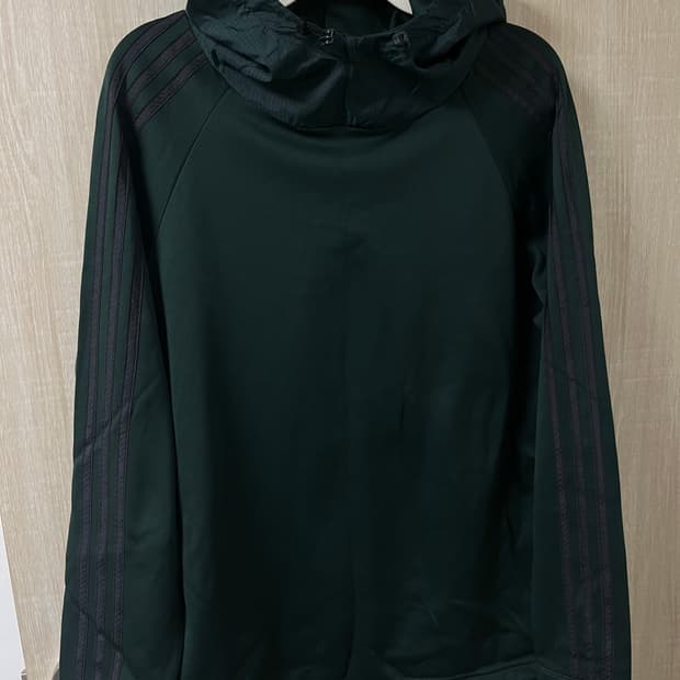 빈티지 아디다스 후드티