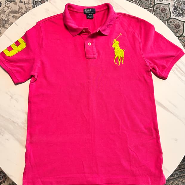 랄프로렌 카라티 