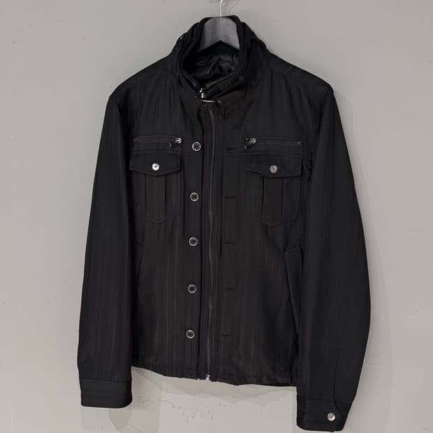 Sun Dogs Wear 버클 자켓 